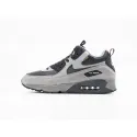 Зимние Кроссовки Nike Air Max 90 - 43938