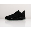 Кроссовки Kaws x Nike Air Jordan 4 Retro - 33746