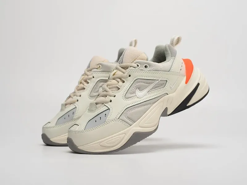 Кроссовки Nike M2K TEKNO - 27905