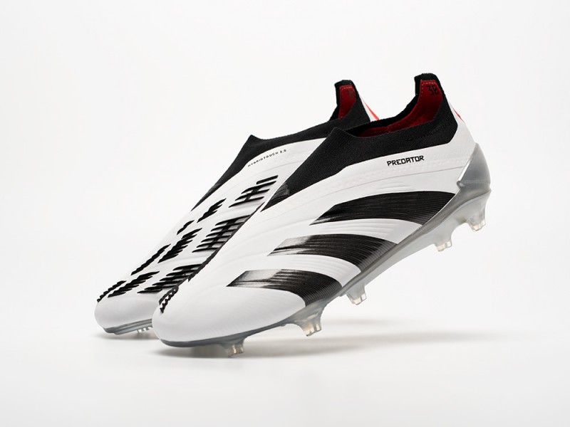 Футбольная обувь Adidas Predator Elite FG - 43514