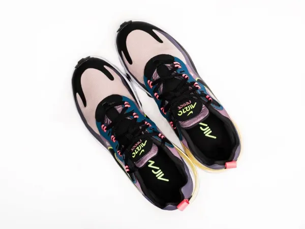 Кроссовки Nike Air Max 270 React - 31741
