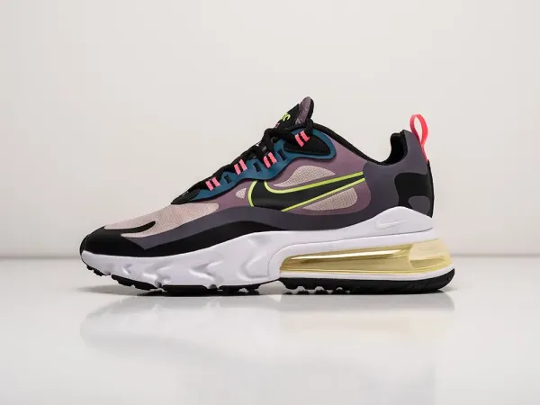 Кроссовки Nike Air Max 270 React - 31741