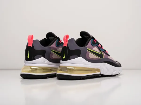 Кроссовки Nike Air Max 270 React - 31741
