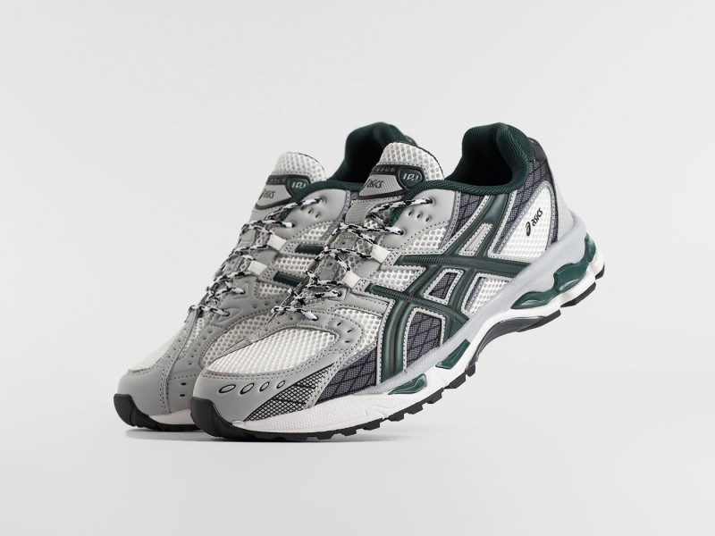 Кроссовки Asics Gel-Nimbus 10.1 - 46693