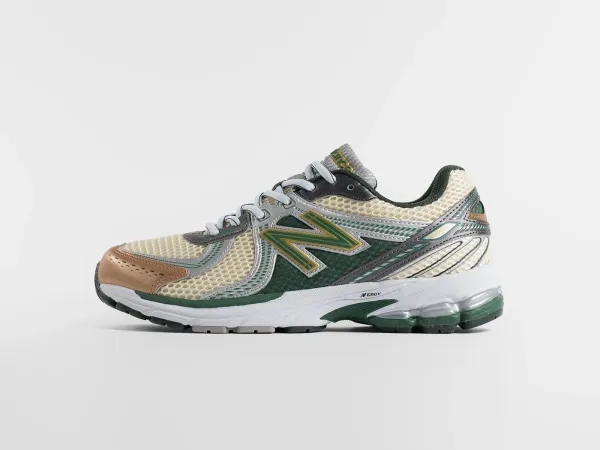 Кроссовки New Balance 860v2 - 46873
