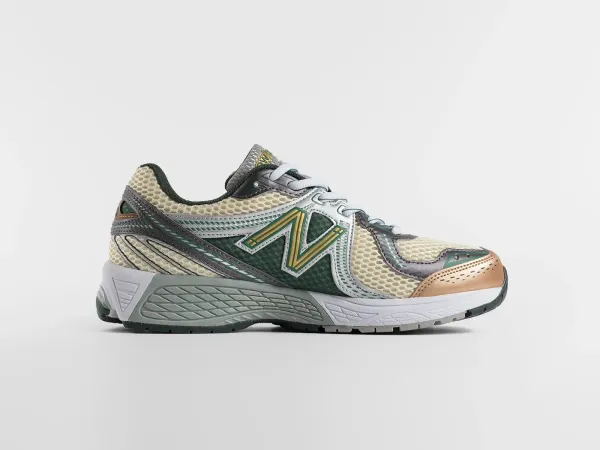 Кроссовки New Balance 860v2 - 46873