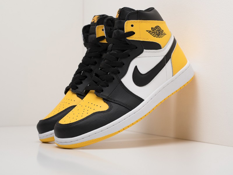 Кроссовки Nike Air Jordan 1 High - 21699