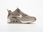 Зимние Кроссовки Nike Air Max 90 - 43543