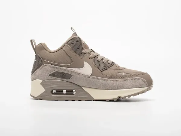 Зимние Кроссовки Nike Air Max 90 - 43543