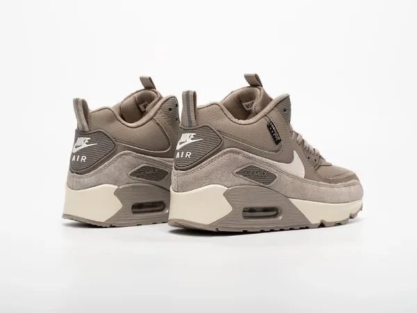 Зимние Кроссовки Nike Air Max 90 - 43543