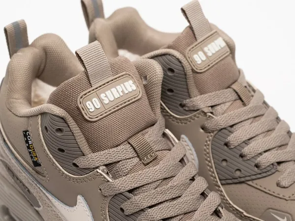 Зимние Кроссовки Nike Air Max 90 - 43543