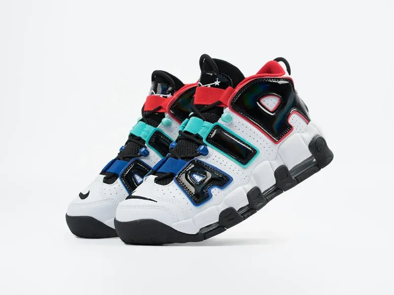 Кроссовки Nike Air More Uptempo - 43242