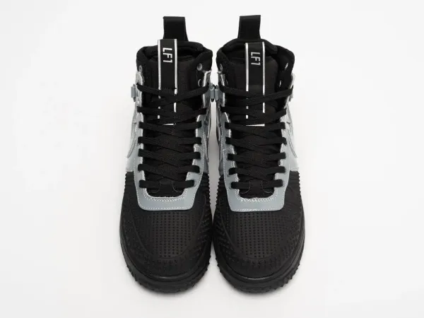 Кроссовки Nike Lunar Force 1 Duckboot - 40380