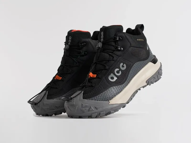 Зимние кроссовки Nike ACG Mountain Fly Mid - 45985