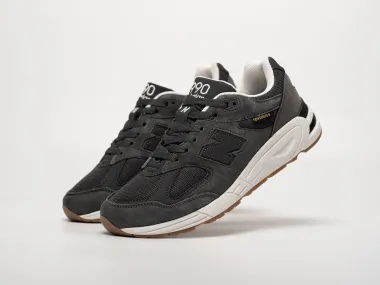 Кроссовки New Balance 990 v2 - 41670