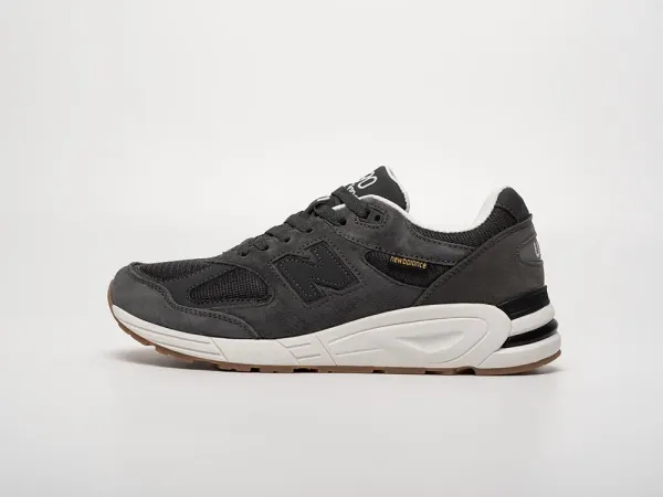 Кроссовки New Balance 990 v2 - 41670