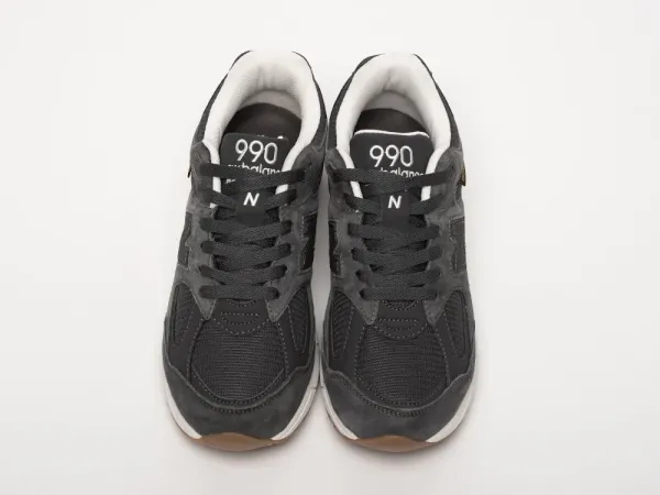 Кроссовки New Balance 990 v2 - 41670