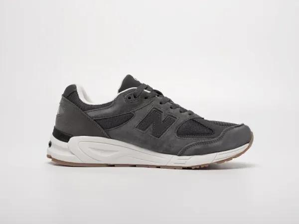 Кроссовки New Balance 990 v2 - 41670