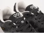 Кроссовки New Balance 990 v2 - 41670