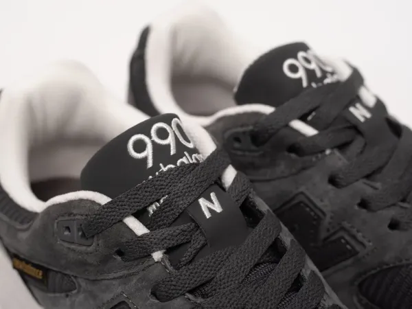 Кроссовки New Balance 990 v2 - 41670