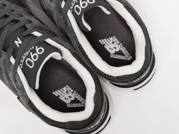 Кроссовки New Balance 990 v2 - 41670