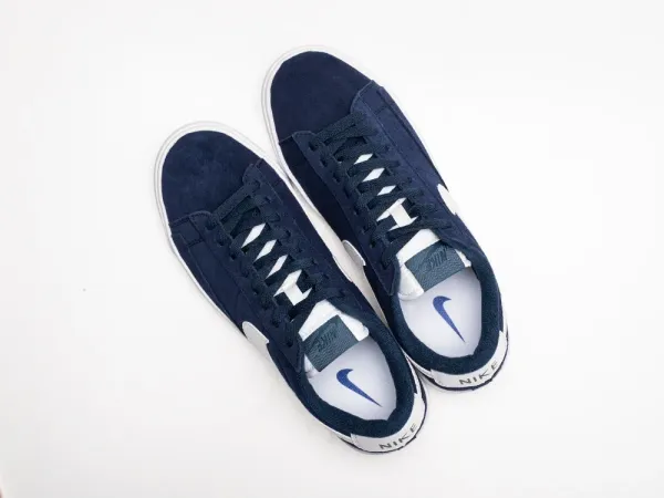 Кроссовки Nike Blazer Low 77 - 32483