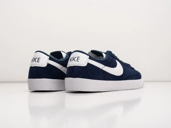 Кроссовки Nike Blazer Low 77 - 32483