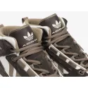 Зимние Кроссовки Adidas ADI 2000 High - 43663