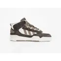 Зимние Кроссовки Adidas ADI 2000 High - 43663