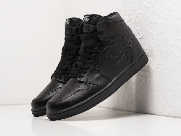 Кроссовки Nike Air Jordan 1 Mid - 28211