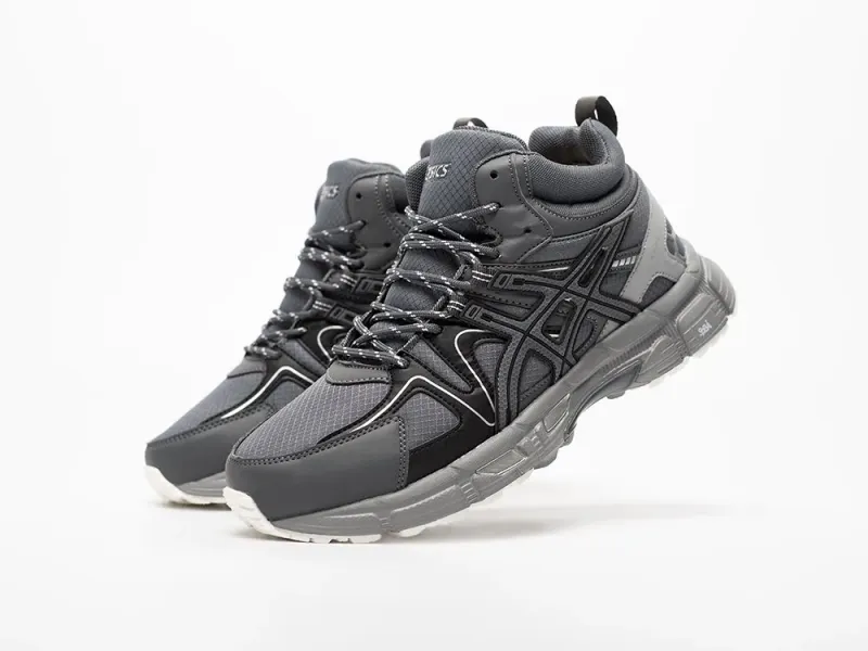 Зимние Кроссовки Asics Gel Kahana 8 Hi - 43648