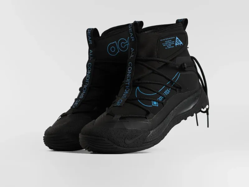 Зимние Кроссовки Nike ACG Air Terra Antarktik - 46980