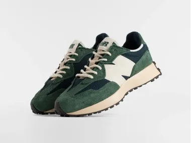 Кроссовки New Balance 327 - 47139