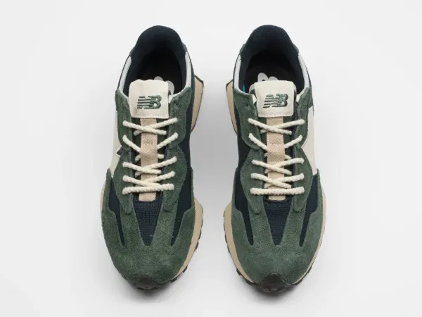 Кроссовки New Balance 327 - 47139