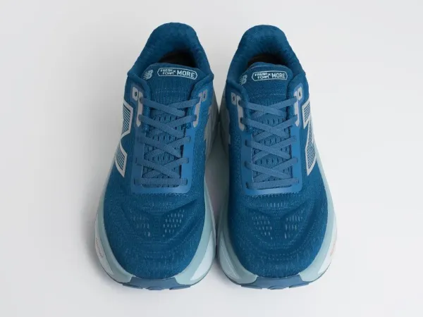Кроссовки New Balance Fresh Foam X More Trail v5 - 45624