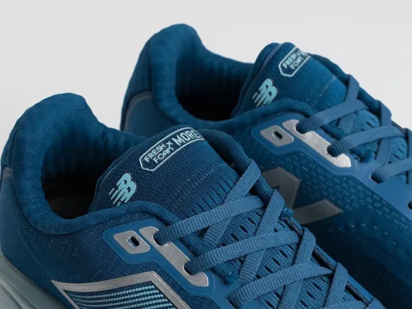 Кроссовки New Balance Fresh Foam X More Trail v5 - 45624
