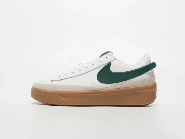 Кроссовки Nike Blazer Phantom Low - 43362