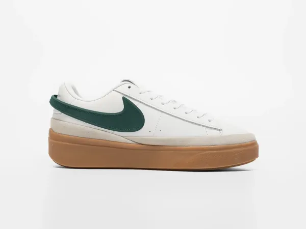 Кроссовки Nike Blazer Phantom Low - 43362