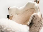 Зимние Кроссовки Adidas - 39345