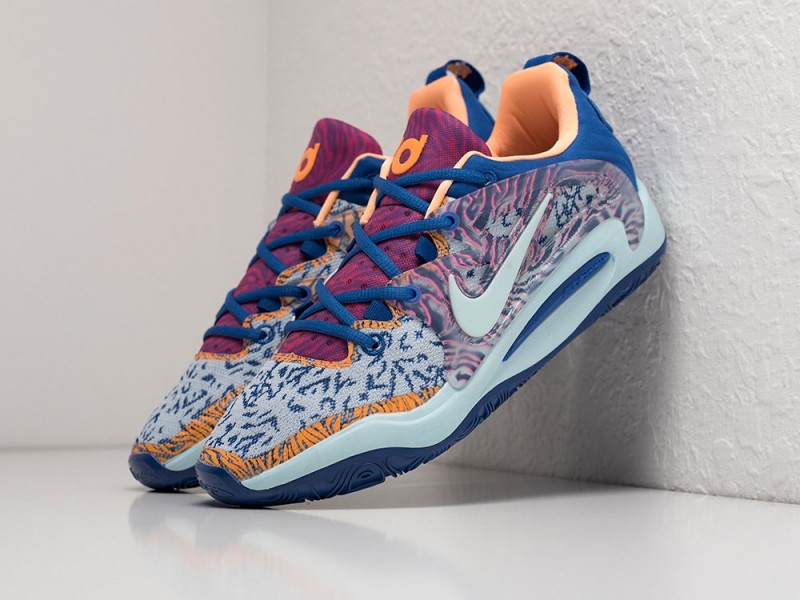 Кроссовки Nike KD 15 - 37151