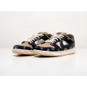 Кроссовки Nike SB Dunk Low x Travis Scott - 19047