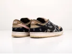 Кроссовки Nike SB Dunk Low x Travis Scott - 19047