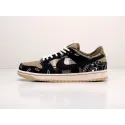 Кроссовки Nike SB Dunk Low x Travis Scott - 19047