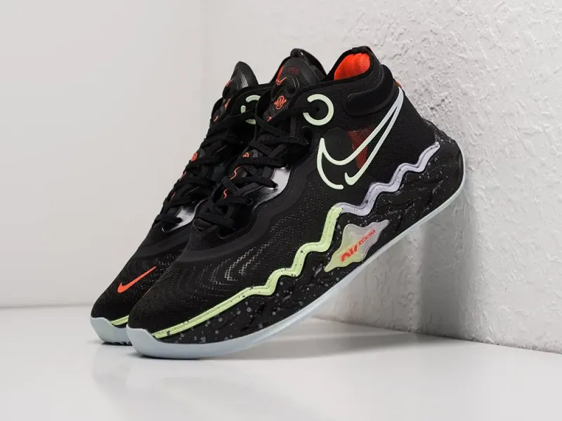 Кроссовки Nike Air Zoom G.T. Run - 27227