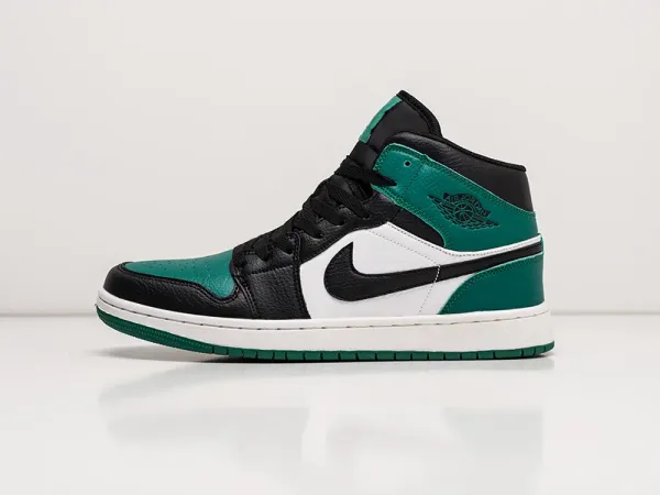 Кроссовки Nike Air Jordan 1 Mid - 29939