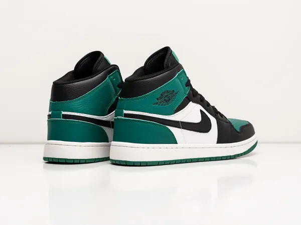 Кроссовки Nike Air Jordan 1 Mid - 29939