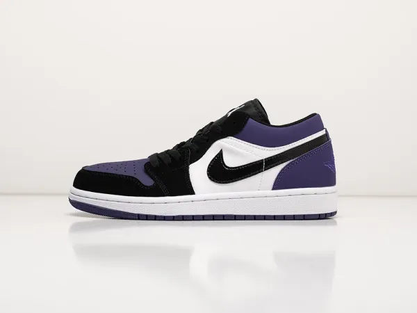 Кроссовки Nike Air Jordan 1 Low - 31237