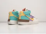 Зимние Кроссовки Nike Air Force 1 Shadow Hight - 32380
