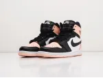 Кроссовки Nike Air Jordan 1 Mid - 20857