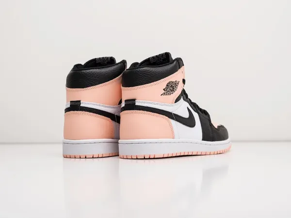 Кроссовки Nike Air Jordan 1 Mid - 20857